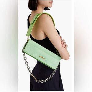 Jacquemus Shoulder Bag